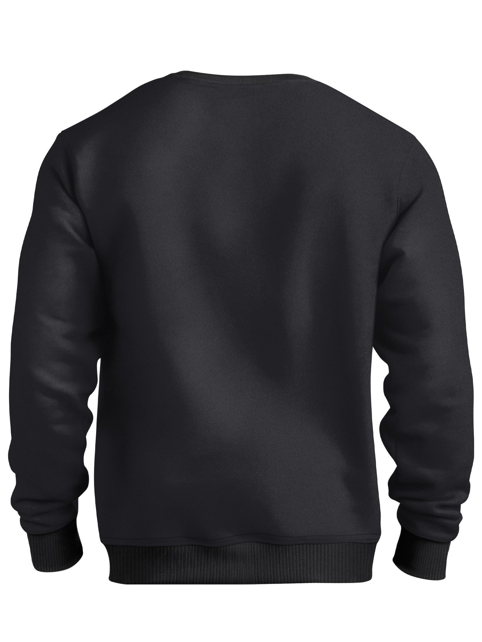 250G Single-Sided Printed Sweater, Basic Style Sports Sweater, Broken Cute Fans Casual Comfortable Loose Casual Hip-Hop Men's and Women's Universal Top - Image 6