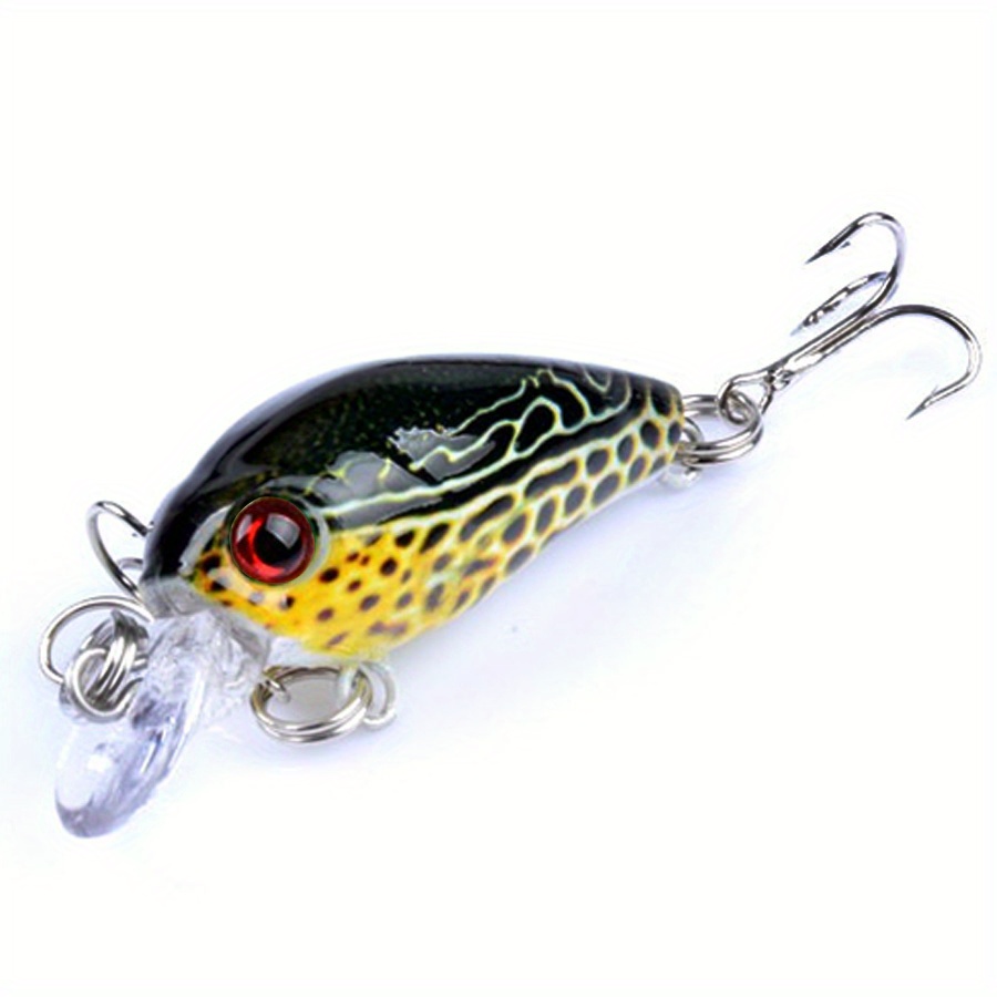 6 stck knstlicher kder fisch swimbait topwater kder - Temu Austria