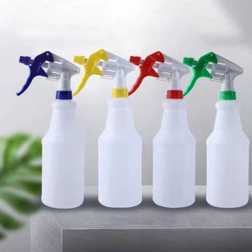 500 650 1000ml plant flower watering pot spray bottle sprayer planting succulents kettle for garden small garden tools
