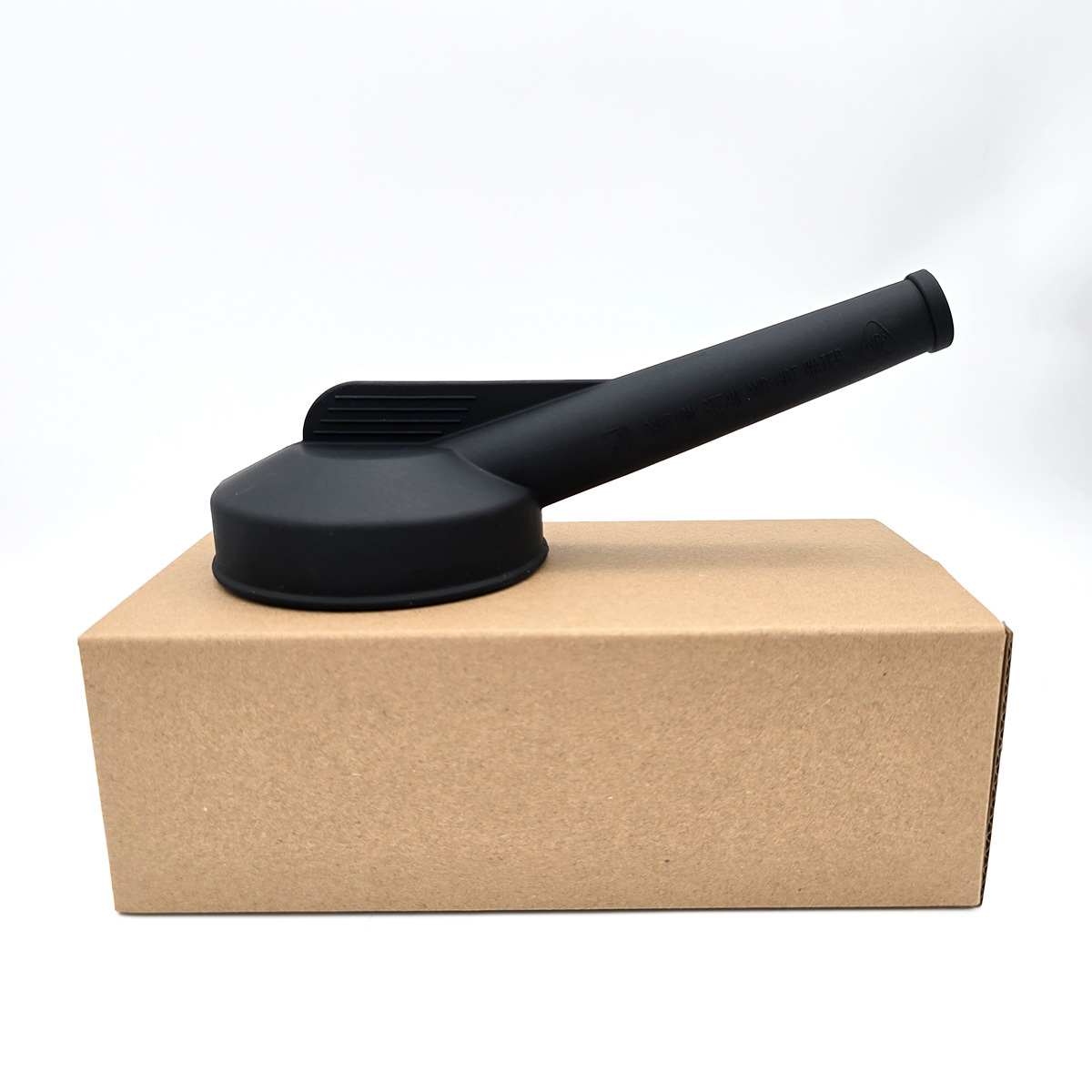 TEMU Deviatore a Vapore Premium in Silicone Compatibile con TM7 | di Scarico, Tubo di Ventilazione per la Protezione dall'Umidit� , Non Richiede
