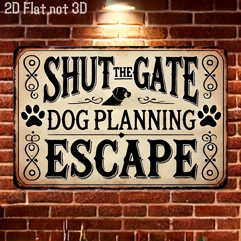 TEMU 2d Flat Decorative Signs - 2d Logos, Office Supplies Home Decor, Wooden Decorations, Garden Wall Decor, Office Supplies, Business And Store
