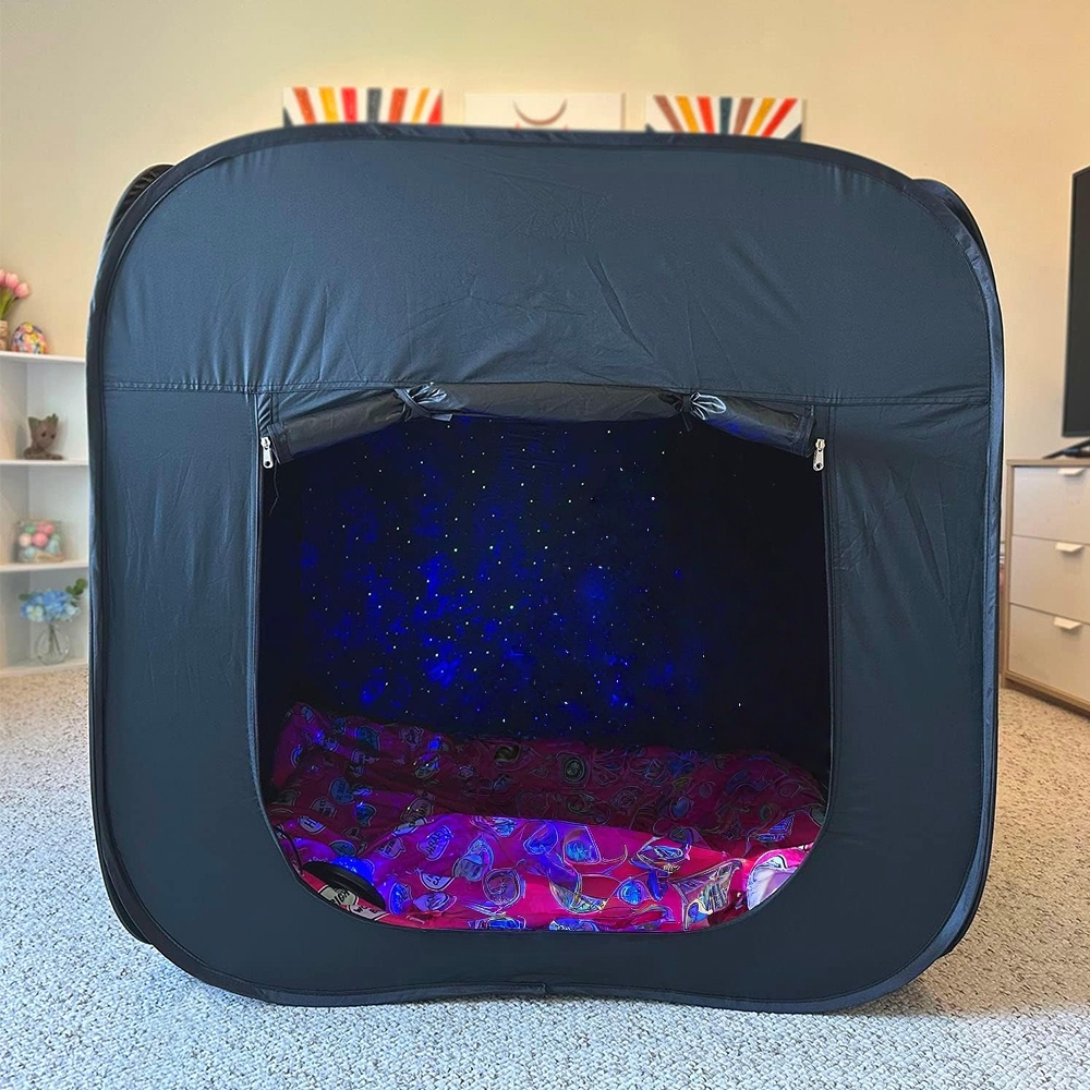 Image of Mini Tent Private Bed Tent