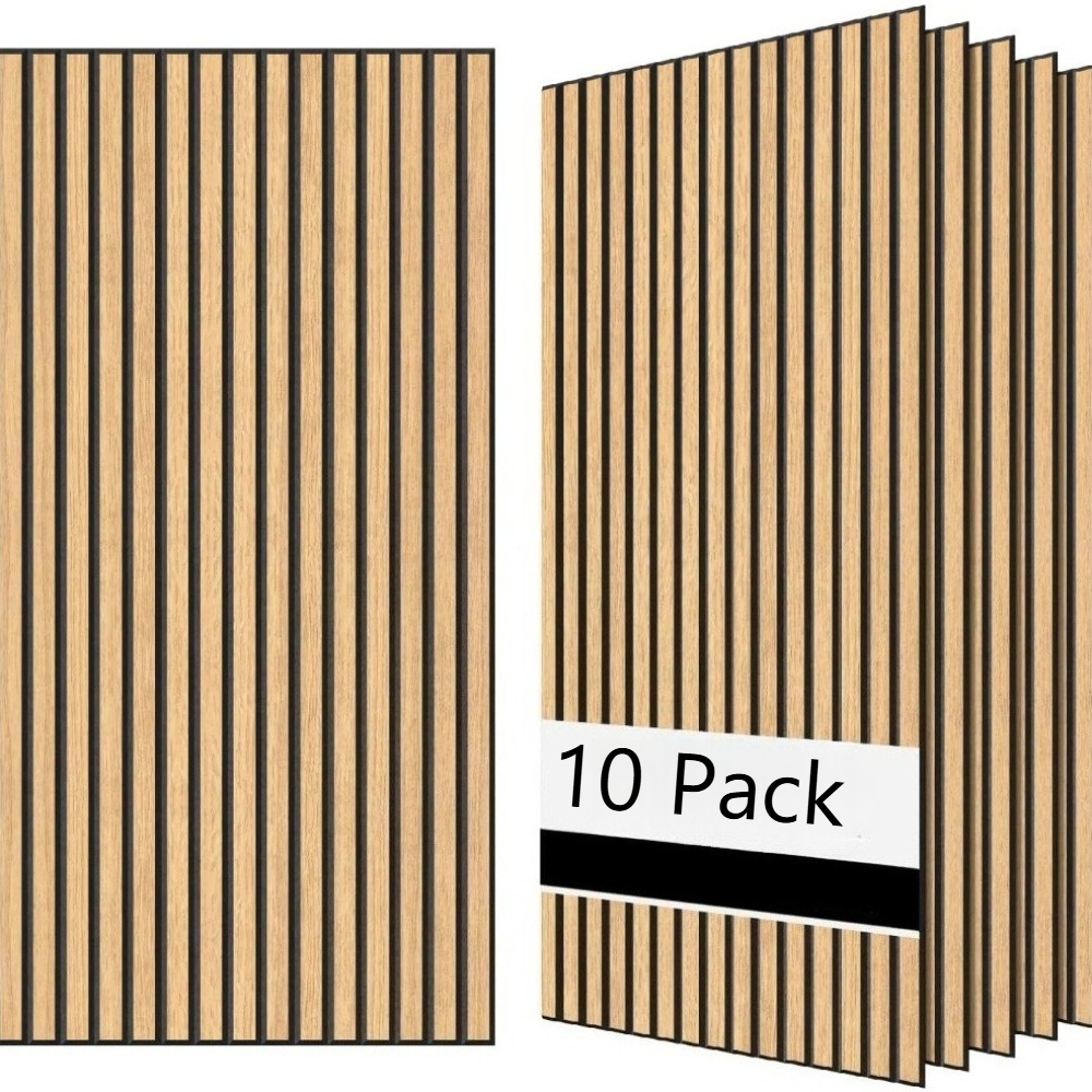 10 pack acoustic wall panels 23 6 11 8 sound absorbing wall panels for interior wall decor for office home theater   room
