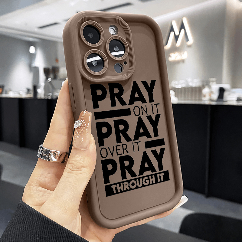 Deluxe Korean Simple Solid Color TPU Soft Phone Case for iPhone 11, 12, 13, 14, 15, 16 Plus Pro Promax XSMAX XS/ X MINI for samsung for galaxy S22 S23 S24 S25 PLUS ULTRA FE, Full Wrap Protection Anti-slip and Anti-fall TYJT - Image 7