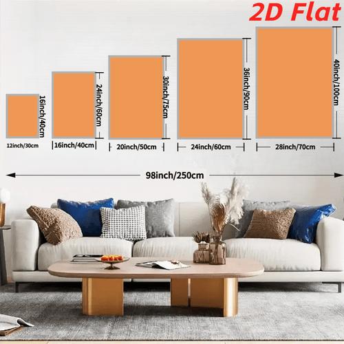 2d flat personalized framed canvas photo frames wall art picture frames suitable for home bedroom office decor modern minimalist vertical hanging frames with hook installation mothers day gift for pictures paintings prints 2d flat