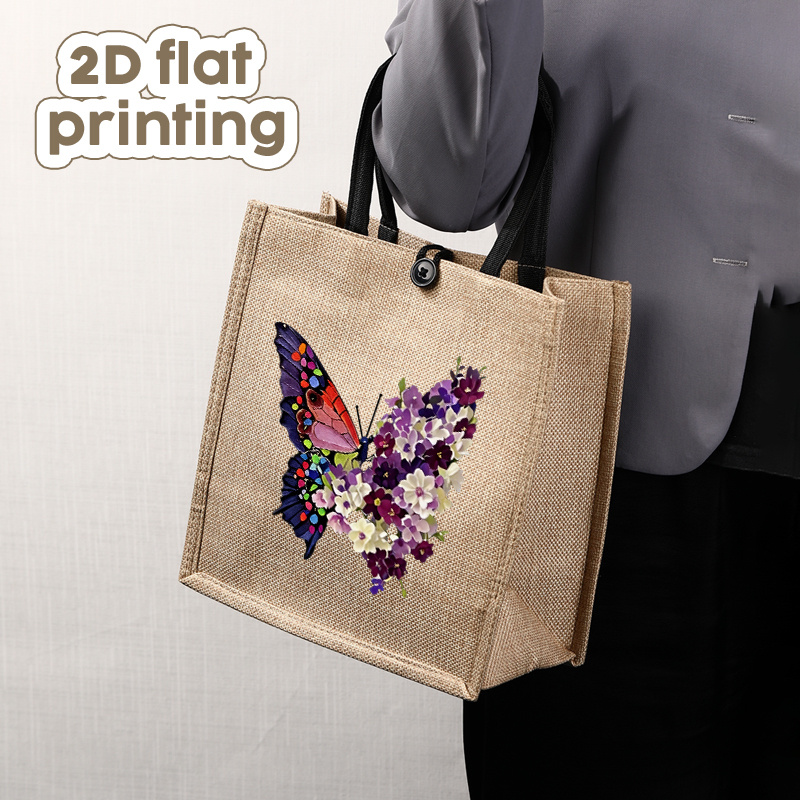 TEMU Stylish Women's Tote Bag With A Patterned Design, Perfect For Casual Use. This Spacious Handbag Serves As An Ideal Gift And Is Suitable For