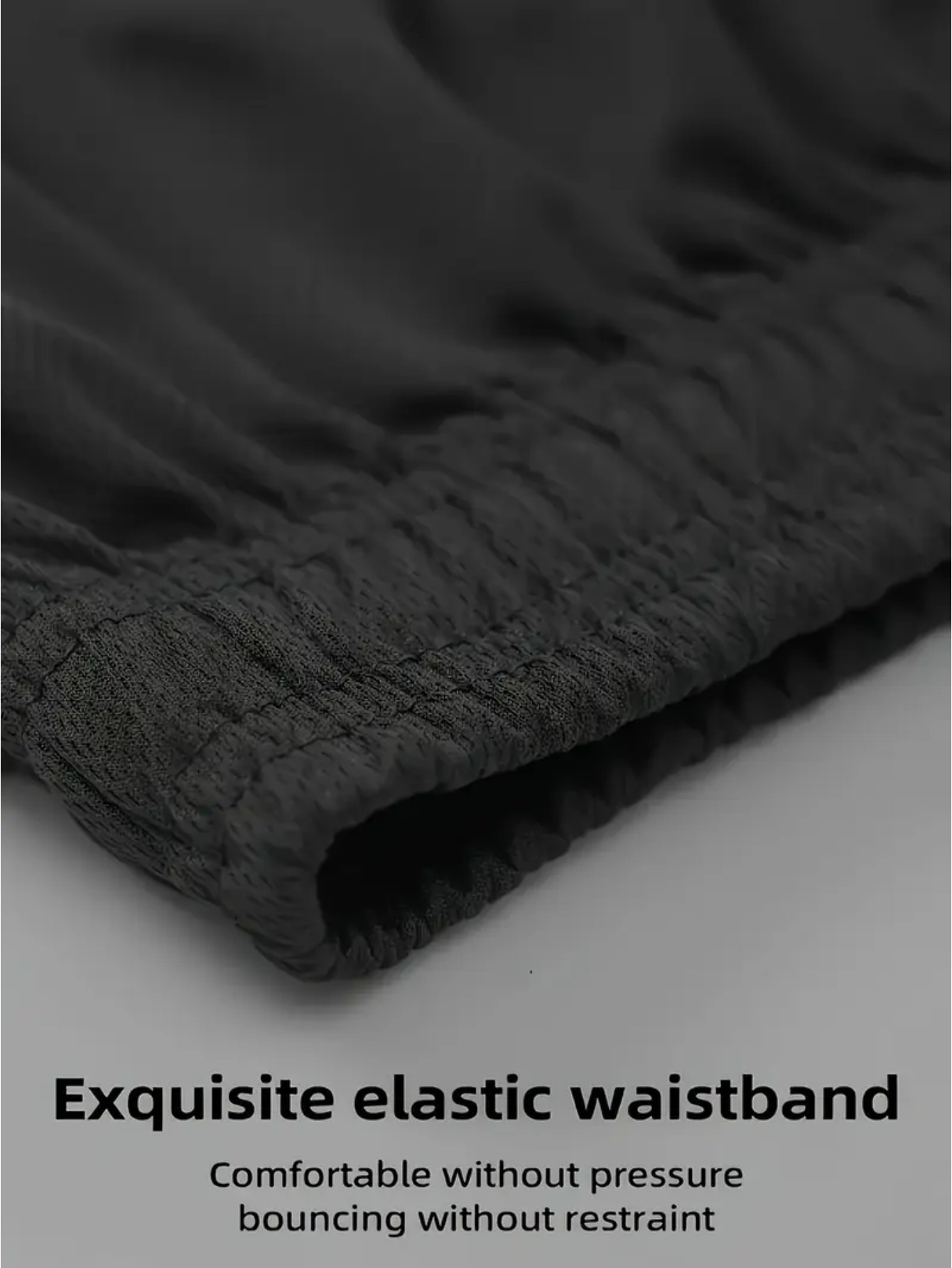 Summer New Men'S Athletic Suit Set Recommendation, Casual Round Neck Short Sleeve Beach Style Individualistic Gorilla Print Athletic Top And Pants Two-Piece Set, Comfortable And Breathable for Home And Outdoor Wear, Lazy And Aspirational