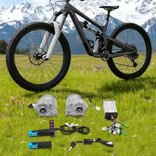 ebike kit sold on Temu United States