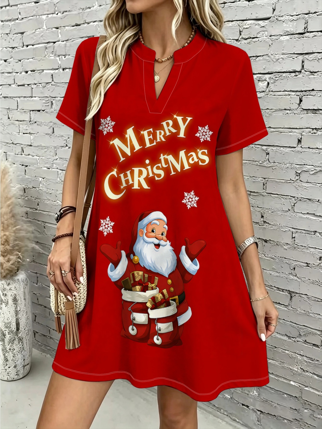 merry christmas dress for women dresses sold on Temu United States stopping shimmer