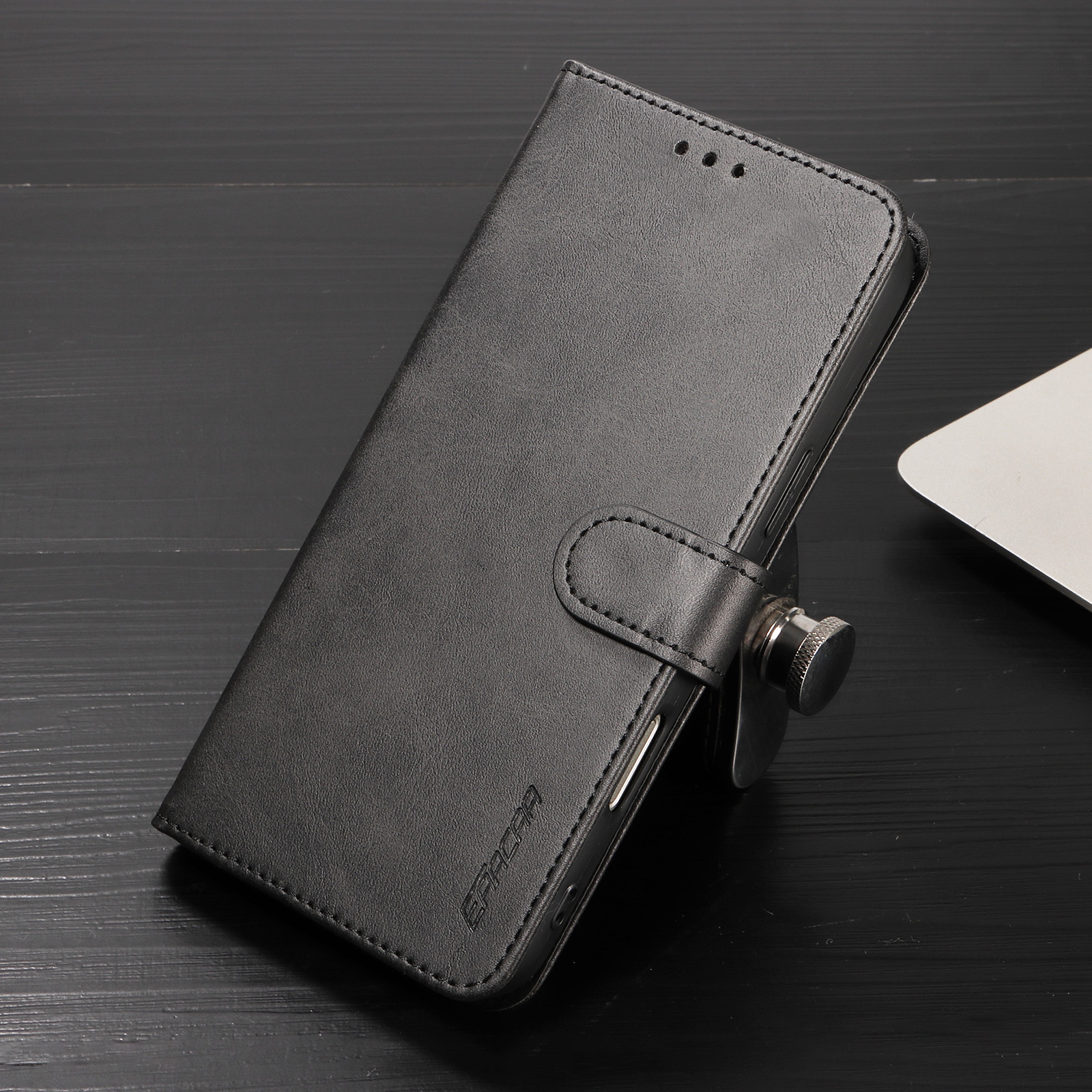TEMU Phone Case - Matte Surface Folio Phone Cover Compatible With Huawei /nova 14/y9 Prime (2019)/p20/p20 Lite/p30/nova 4e/p30 Lite/p30 Lite /p40/p40