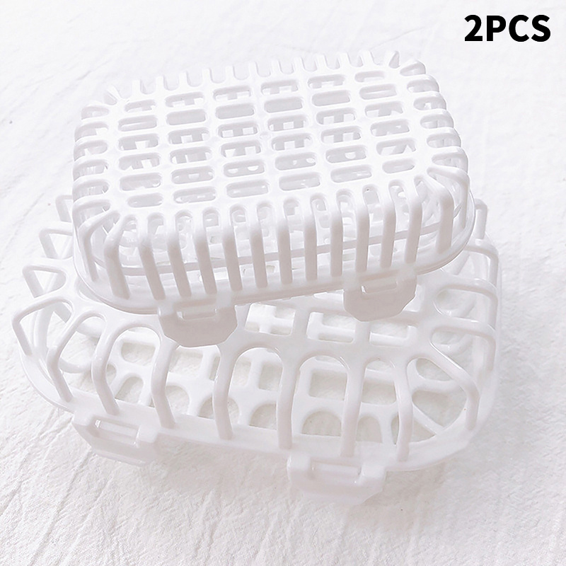 Basket For Cleaning Small Kitchen Items In The Dishwasher, Including Storage For Forks And Chopsticks