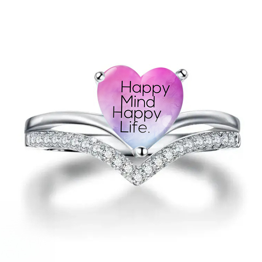 mood ring jewelry sold on Temu United States