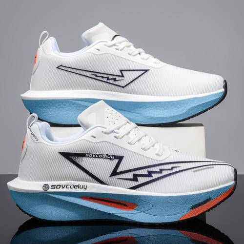 zapatillas ortopédicas para hombre, diseñadas para caminar con estilo, zapatos casuales , calzado de running air, zapatillas de tenis transpirables antideslizantes, zapatillas de malla con amortiguación air para entrenamientos y de gruesa y a