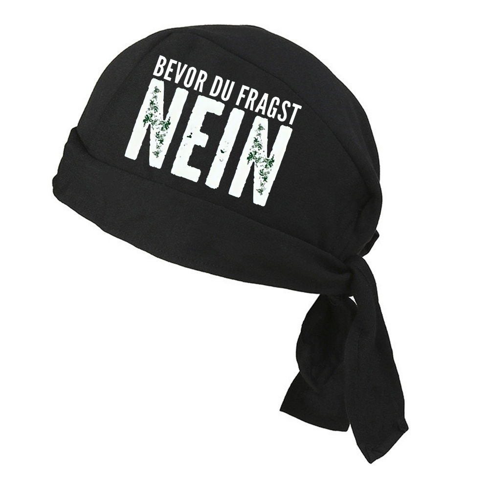 TEMU 1 Stück Deutschsprachiges Vintage Piraten Bandana Klassisches Design Kopftuch für Cosplay Kostüm