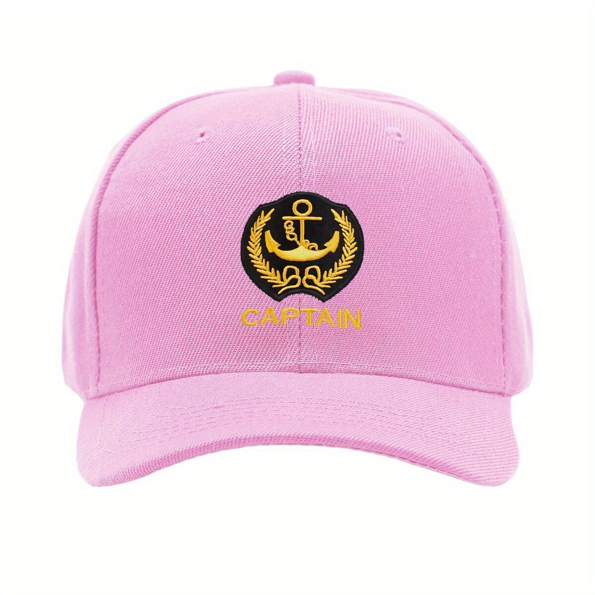 caps boat navy hat boat captains hat captain hat Temu