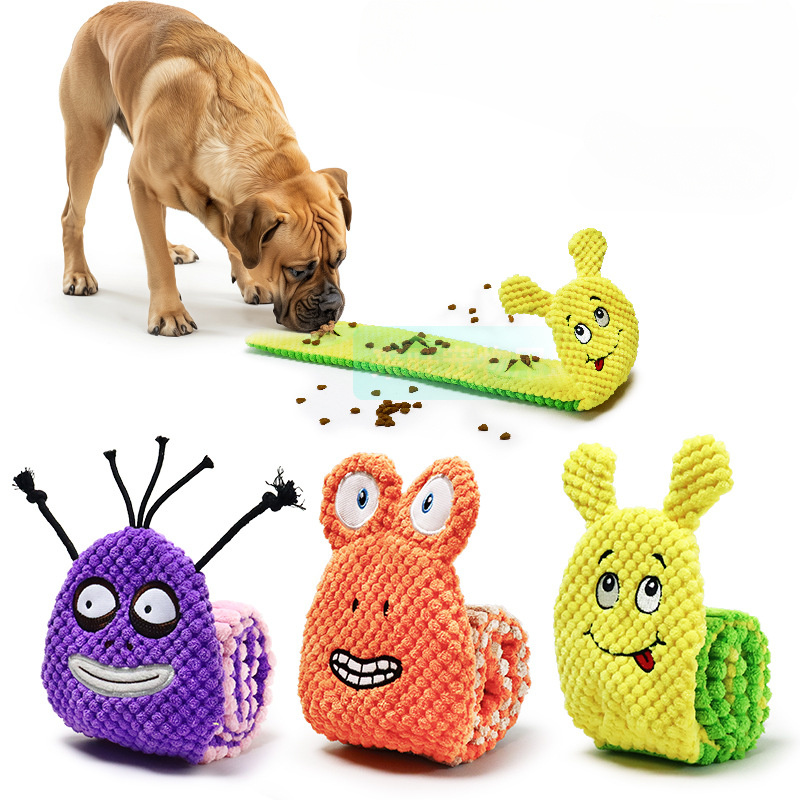 juguetes interactivos perros peluches dibujos animados Temu Uruguay