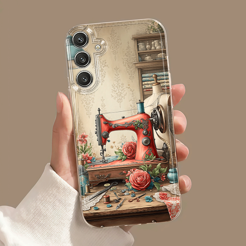 Etui za telefon - Etui za telefon primeren za Samsung Galaxy A02 A03S A04 A05S A06 A13 A14 A15 A16 5G A21S A22 A23 A24 A25 A26 A32 A34 A35 A36