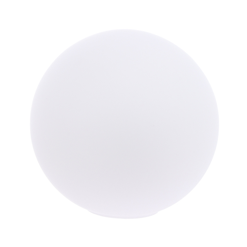 Pantalla de Lámpara de Vidrio Blanco, Pantallas de Lámpara Globo Lechoso, Cubierta de Luz Redonda D/6/8/10cm/D12/13cm D15cm