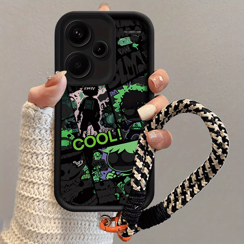 Cover Gel TPU Per Xiaomi Redmi 9A Con Stampa Disegno Pneumatico - Custodia Morbida