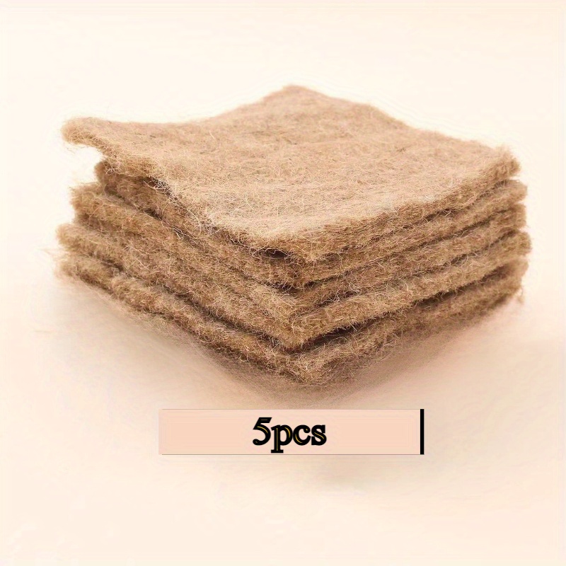Image of Natural Jute Fiber Plant Cultivation, Essential For Soilless Cultivation, Felt Cloth Diy , Jute Fiber