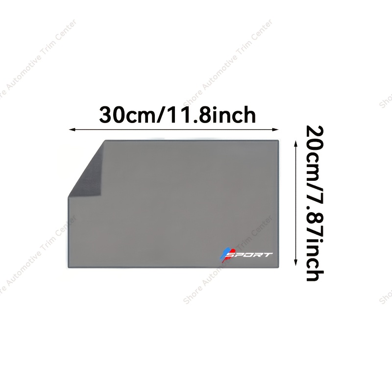 TEMU Fiber Cleaning Cloth, Suitable For E46, E60, E90, E70, F10, F16, F20, F30, F36, F40, F45, G01, G06, G05, G20, G26 And G30, Reusable Washable