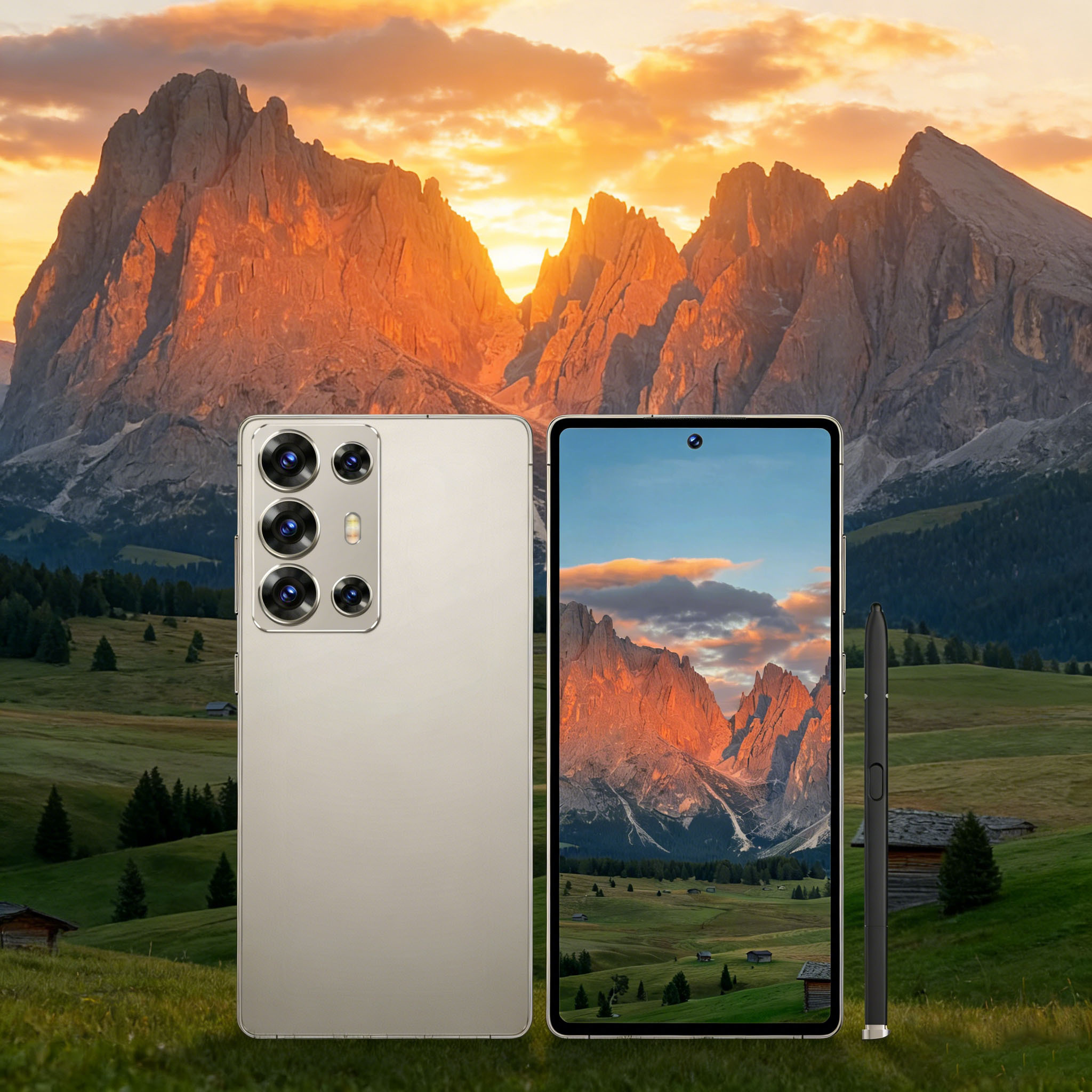 responsive gaming smartphone with 4gb 64gb large   touch   to   natural and flexible operation experience large high definition screen shows clear game details and   system   background apps running Product details 0