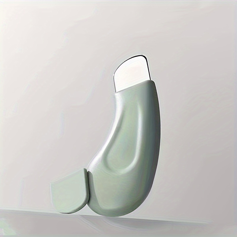 2026 new exfoliator   cleansing brush with textured surface non electric skincare device durable and travel friendly   home and travel use two Product details 5