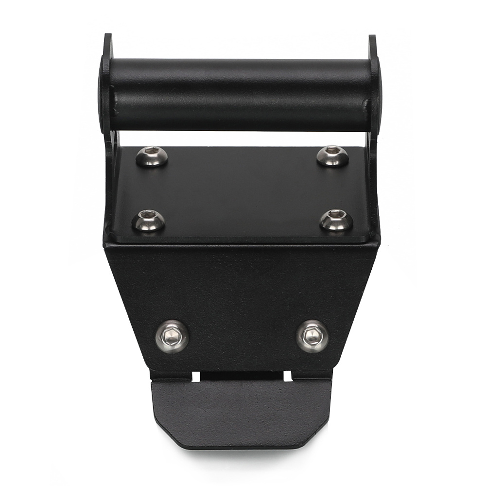 TEMU Support de téléphone portable et plaque de fixation pour GPS de navigation pour 125 250 300 350 Forza300 Forza350 NSS350 NSS 2018 - 2024