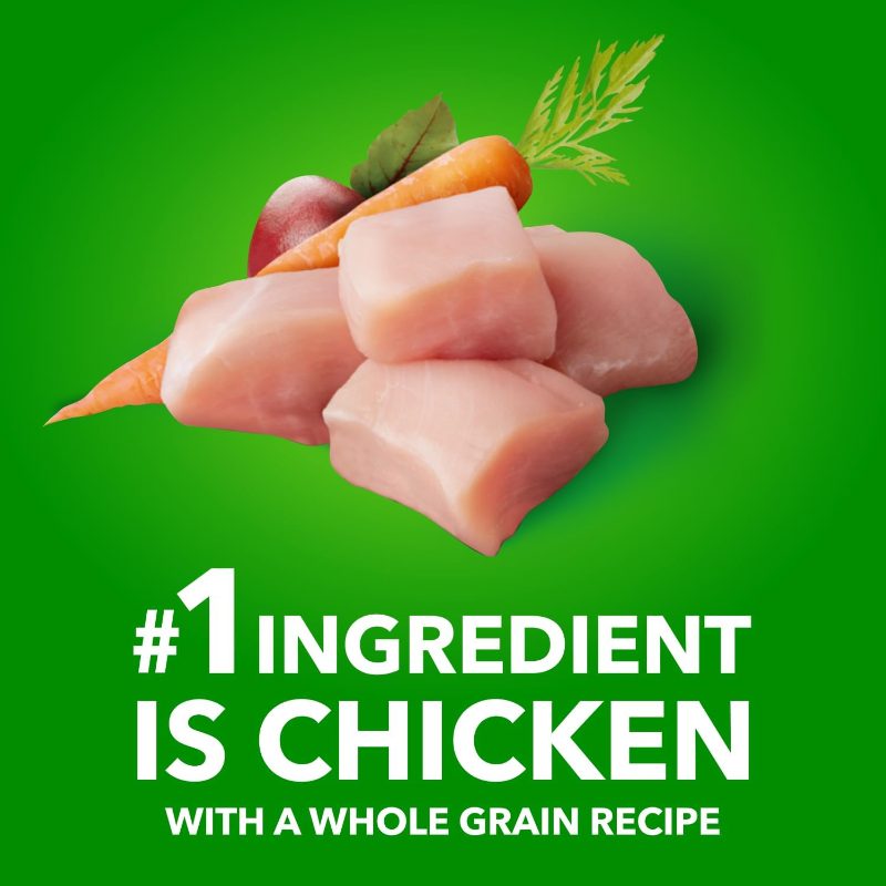 safematerial     dry dog food, chicken  , 3.31lb pet   Product details 3