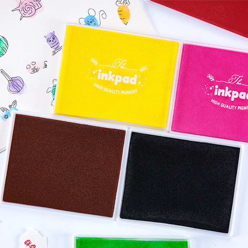 ink pad sold on Temu Australia
