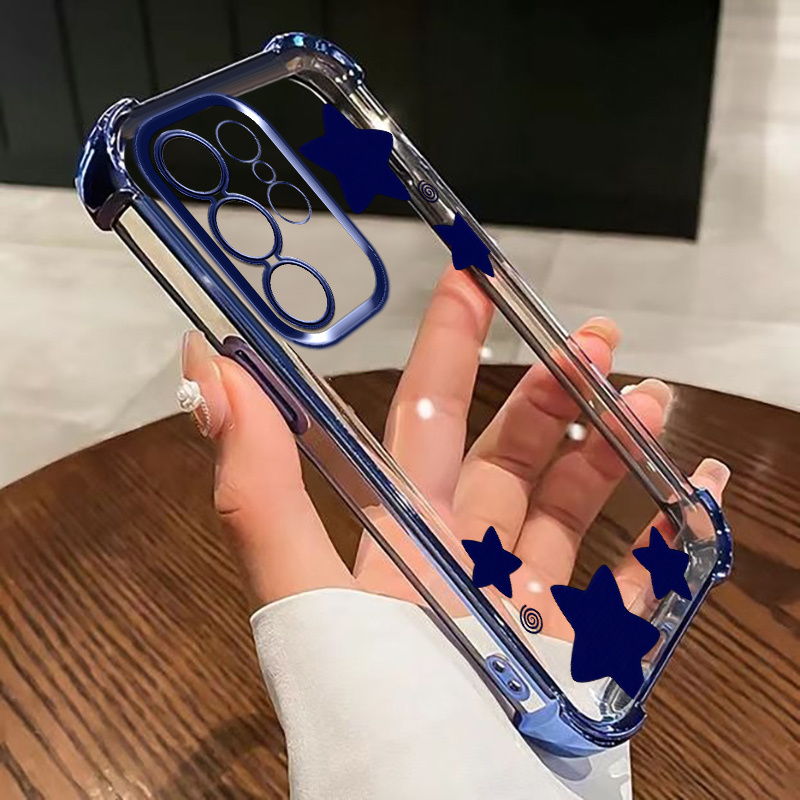 TEMU Phone Case - This Phone Case, Featuring A And A Sleek , Is Compatible With For For Galaxy Models Including S26ultra, S26, S25ultra, S25fe,