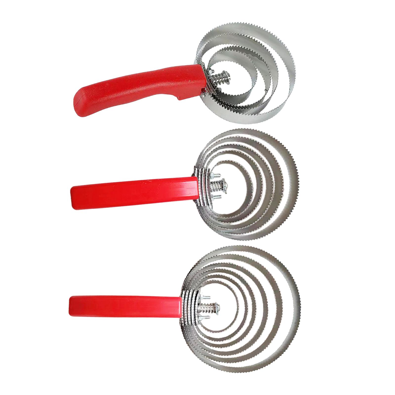 Reversible Curry Comb — Double Sided 3