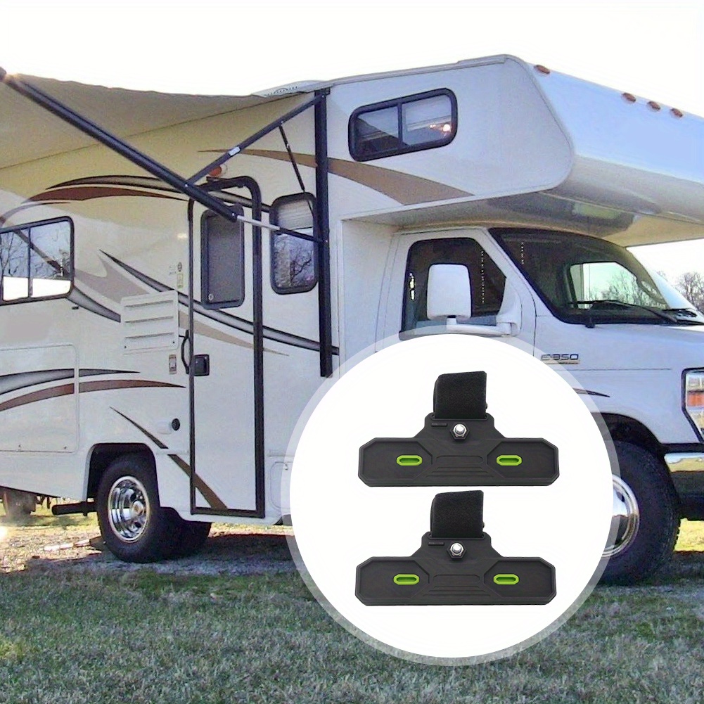 2 stck wohnmobil markisen entlfter nylon reise markisen - Temu Switzerland
