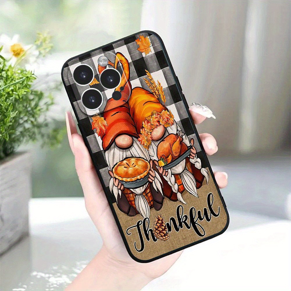 

Phone For Iphone 11/12/13/14/15/16 , Tpu Shockproof And