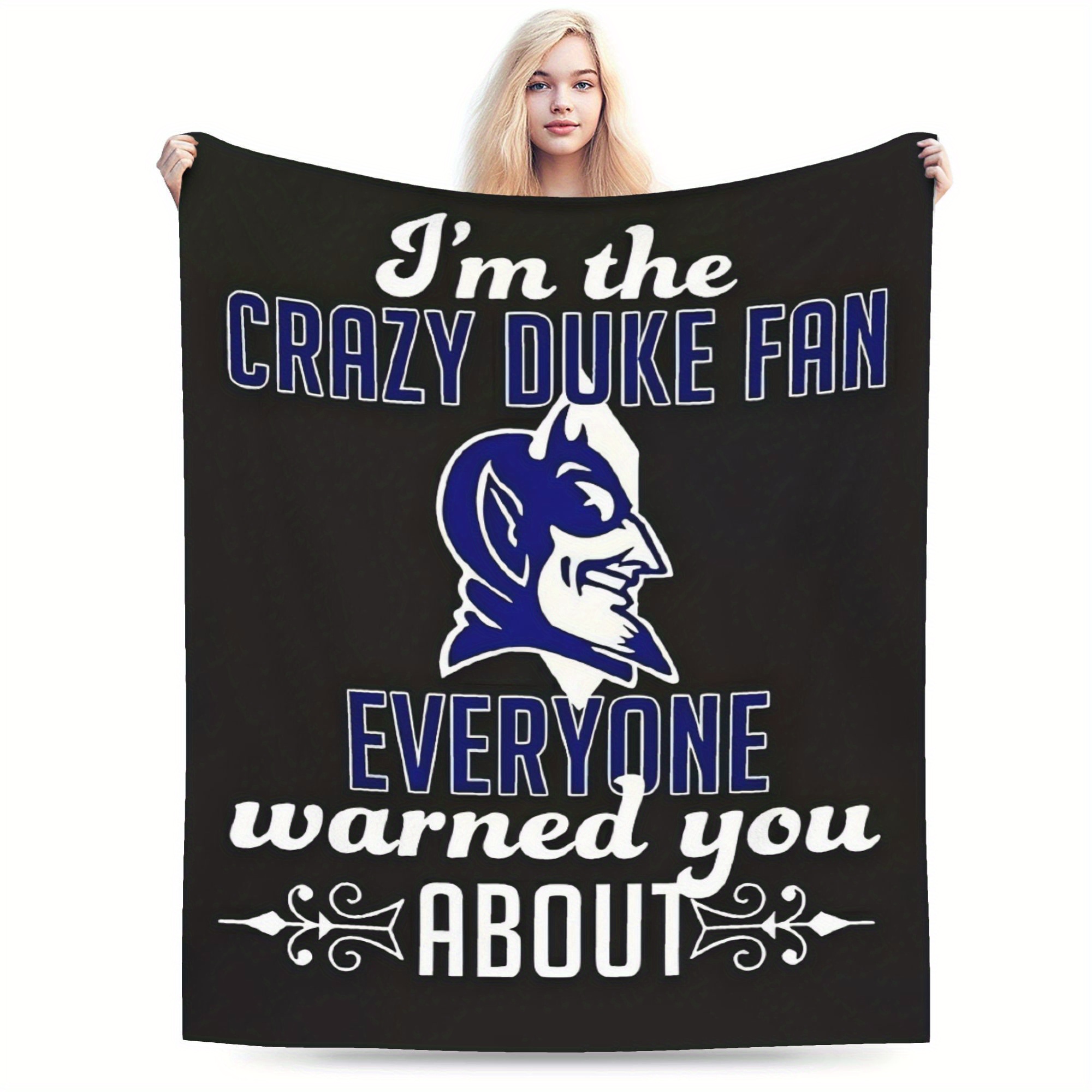 

- Blanket - For , Bed, Decor & Pet Use - , &