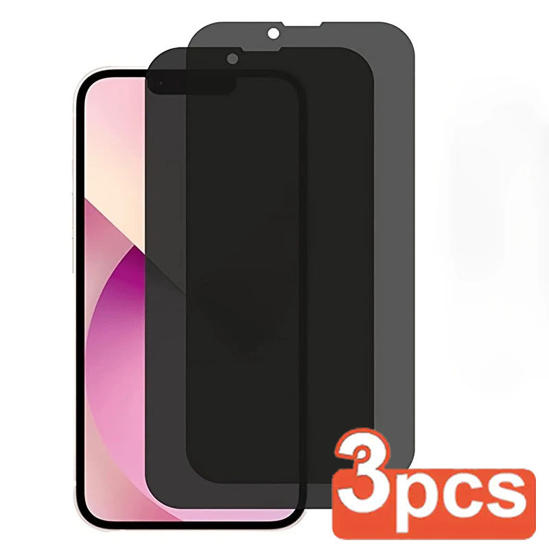 품목 사진 xiaomi 프라이버시 블랙 도메인 기술 액정 보호 필름 3매입, 나노 올레오포빅 레이어 아이스-라이크 부드러운 터치, 수입산 변색 방지 서브스트레이트 3년간 변색 없음, 정전기 흡착 자동 배출, 기포 없음