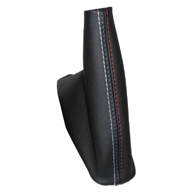 TEMU Car Gear Shift Cover Set Universal Fit For Most Vehicles Soft Plush Car Accessories