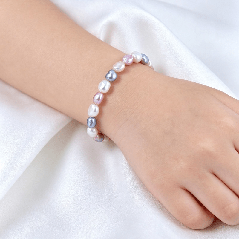 Women's Simple Braided Red String Bracelet, Minimalist Gift