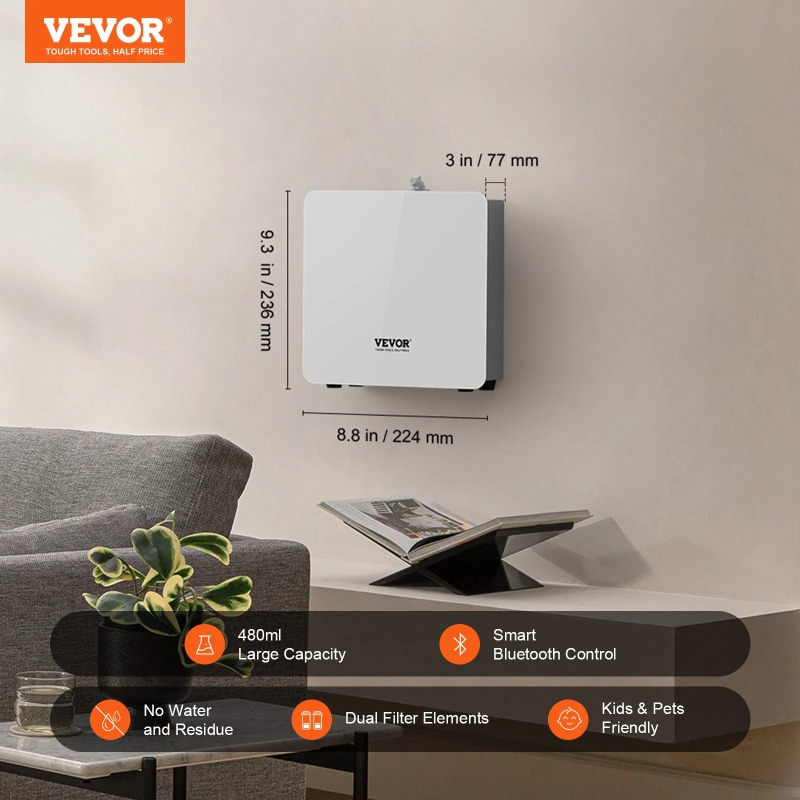 VEVOR Scent Air Machine