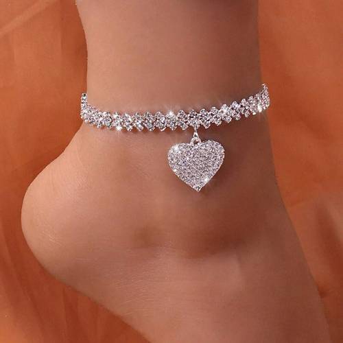 valentines day love pendant luxury womens fashion chain banquet valentines day fashion gifts for girlfriend and wife