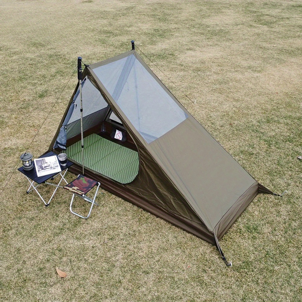 meru campingstuhl Mara Safaristuhl main image 0