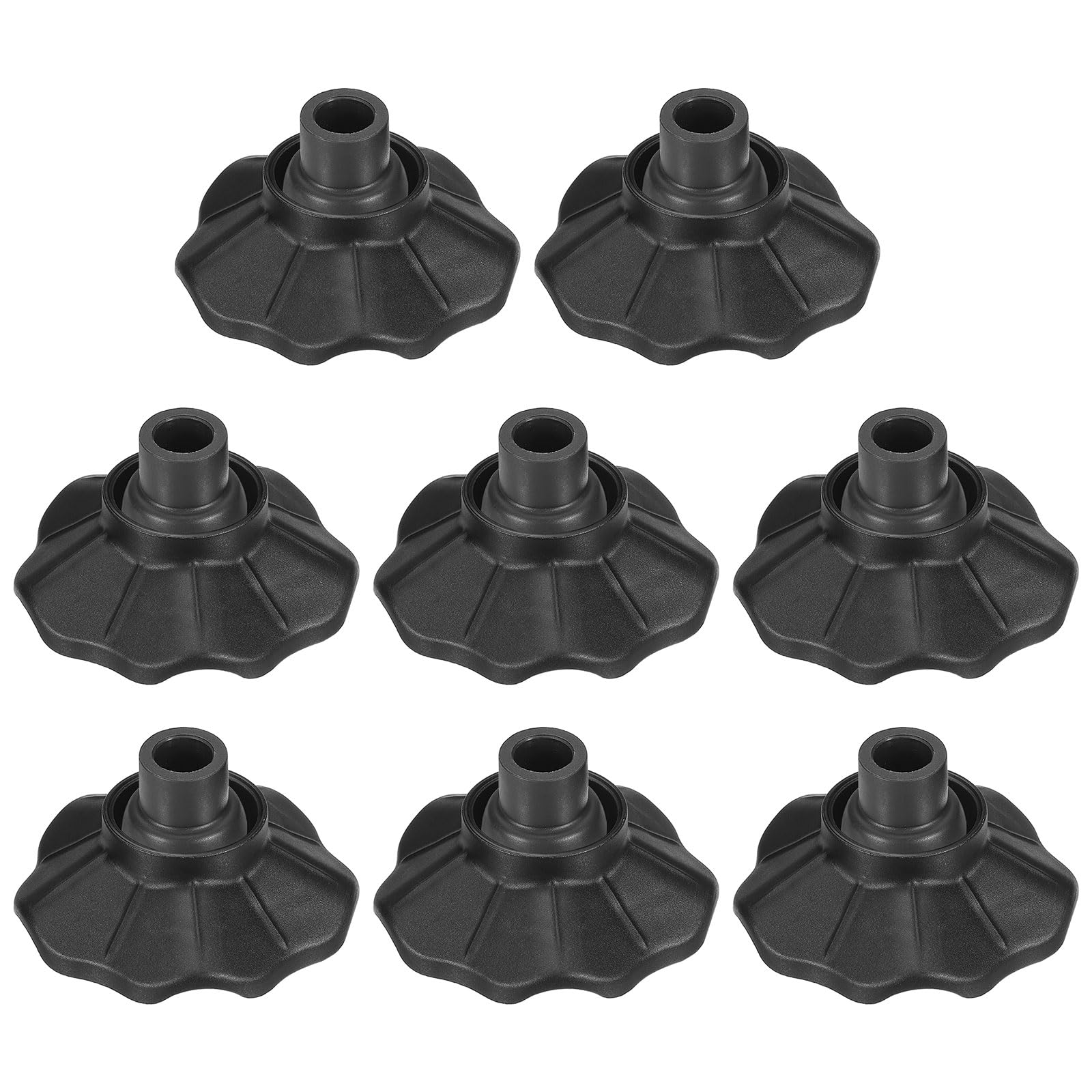 chairs leg caps sold on Temu United States