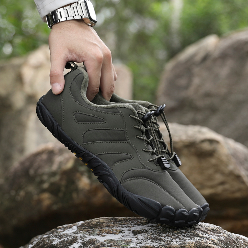 Plus-Size Women's Casual Training Sneakers