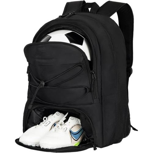sac à de sport pour hommes, idéal pour les , avec un design rembourré et un espace de rangement pour les chaussures, parfait pour les étudiants
