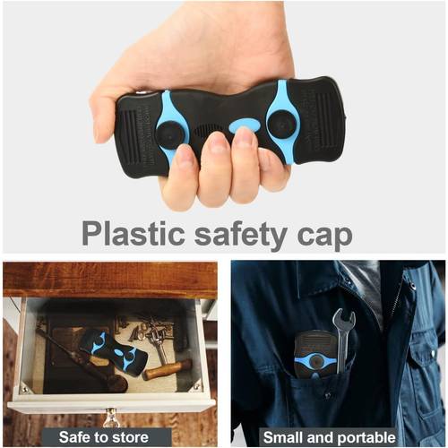 2 scraper tools 20 metal 20 plastic 2 in 1 scraper for decals stickers labels caulk removal on glass window car paint floor tile kitchen bathroom supplies