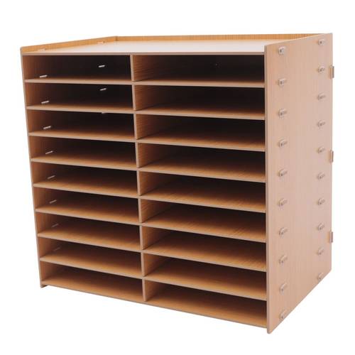 cet organisateur de documents de bureau à plusieurs niveaux est fabriqué en doré de qualité supérieure, ce qui garantit sa durabilité et sa de poids .