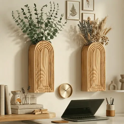 wall art decor sold on Temu United States