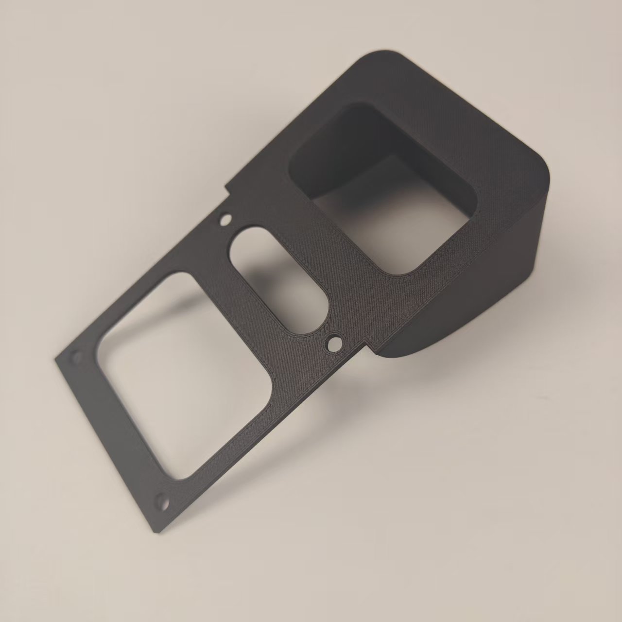 Outdoor Cover for Ring Doorbell, Fits Gen 1/2/3