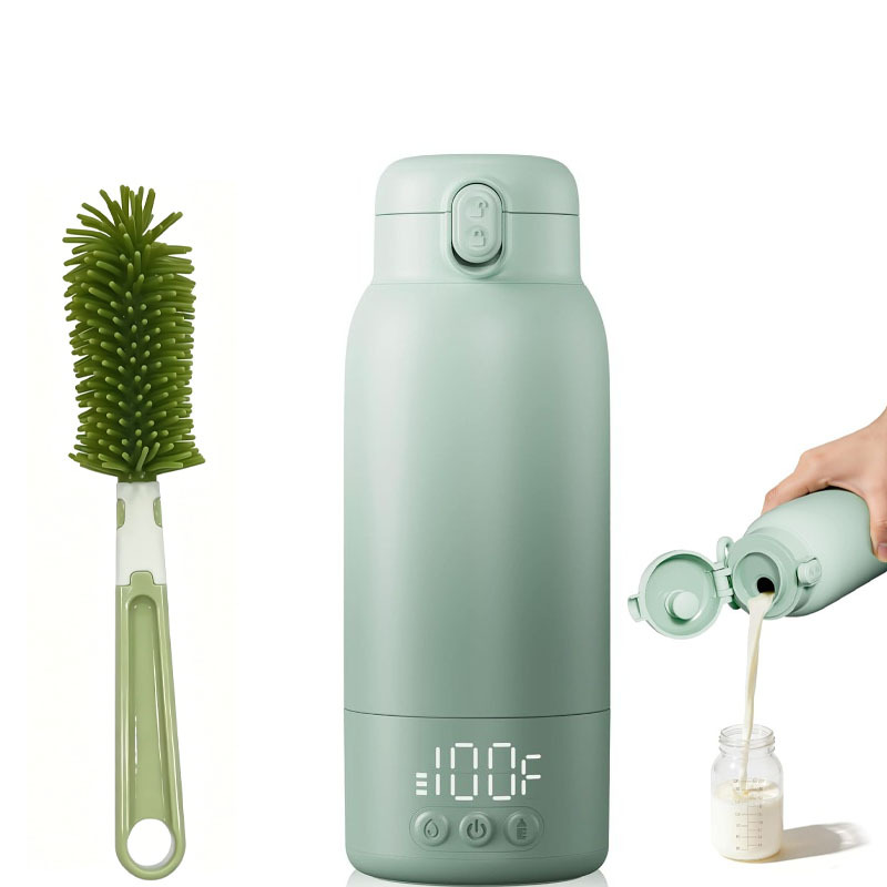 portable bottle warmer dual heating water - Temu South Africa