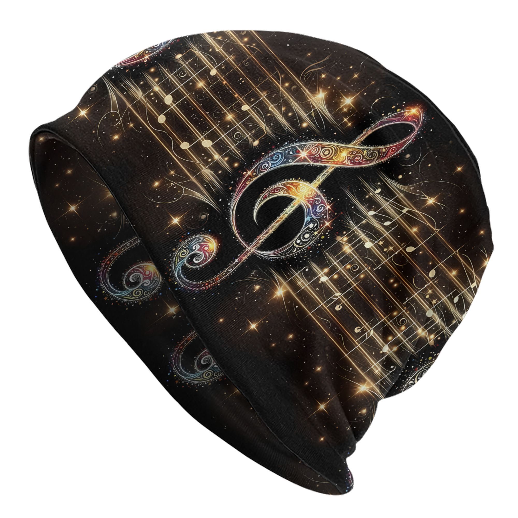 TEMU Bonnet Hats Men Skullies Beanies Novelty Hats